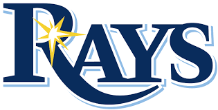 MLB Tampa Bay Rays